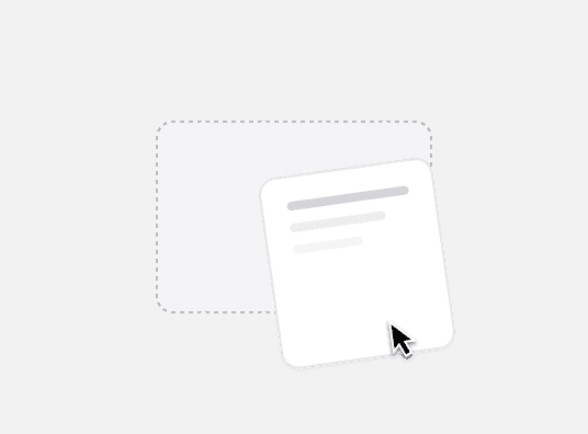 File upload components